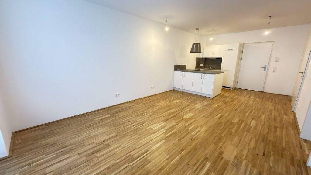 Wohnung zur Miete 527 € 2 Zimmer 44,9 m² St. Pölten 3100