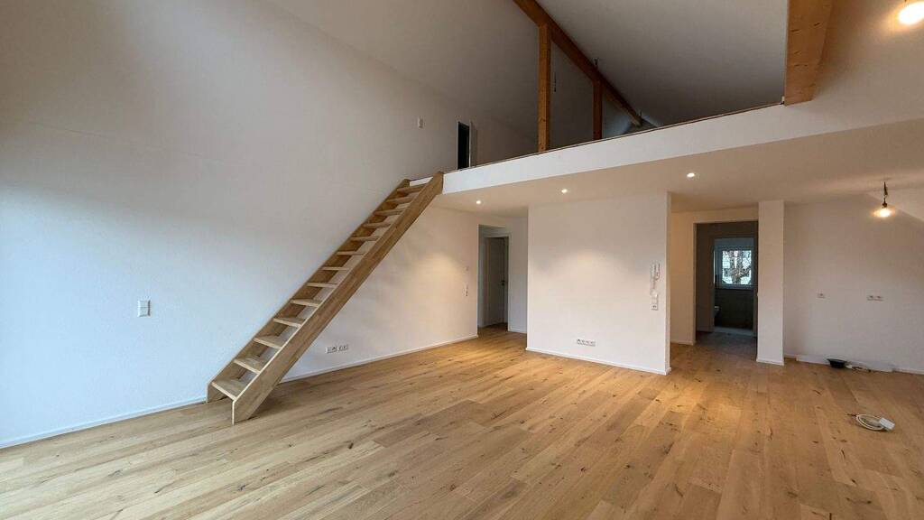 Wohnung zum Kauf provisionsfrei 680.000 € 4,5 Zimmer 134 m² 2. Geschoss frei ab sofort Stöckmattenstr 9a Haagen Lörrach 79541