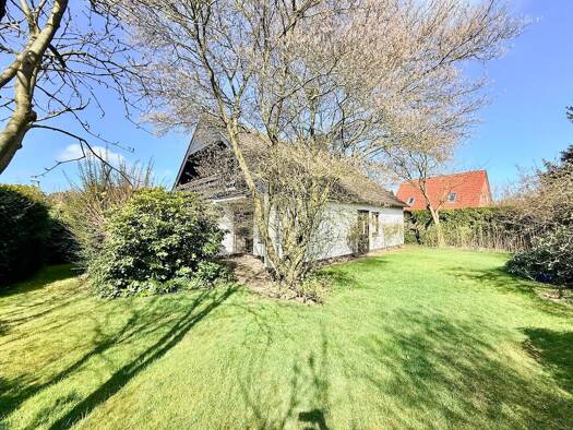 Einfamilienhaus zum Kauf 249.000 € 5 Zimmer 139 m² 647 m² Grundstück Suttorf Neustadt am Rübenberge 31535