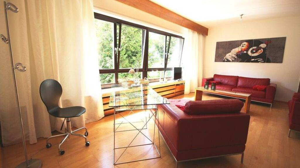 Wohnung zur Miete auf Zeit 1.390 € 3,5 Zimmer 103 m² frei ab 04.01.2027 St Arnual Saarbrücken 66119