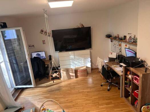 Wohnung zur Miete 700 € 3 Zimmer 60 m² Geschoss 2/3 frei ab 25.09.2026 Roxheim Bobenheim-Roxheim 67240
