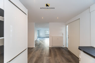 Wohnung zum Kauf 540.000 € 3 Zimmer 102 m² Weinsteige Stuttgart-Süd 70180