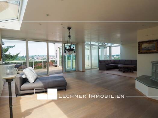 Einfamilienhaus zum Kauf 775.000 € 6 Zimmer 218,7 m² 651 m² Grundstück Sonnenberg Pforzheim 75180