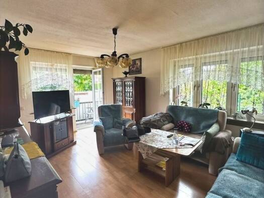 Wohnung zum Kauf 88.000 € 2 Zimmer 55 m² Langerfeld Wuppertal 42389