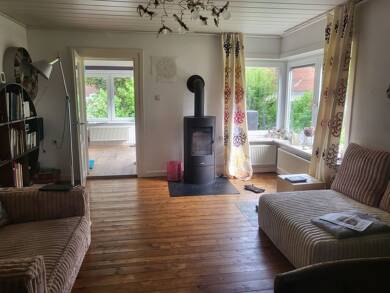 Mehrfamilienhaus zum Kauf provisionsfrei 490.000 € 7 Zimmer 180 m² 472 m² Grundstück frei ab 01.06.2026 Walfängerweg 4 Glückstadt 25348