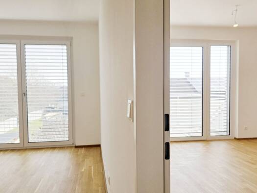 Wohnung zum Kauf 185.300 € 59,7 m² 1. Geschoss Kirchberg am Wagram 3470