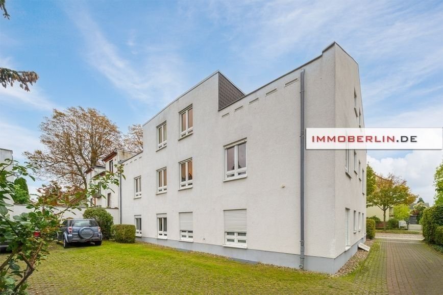 Wohnung zum Kauf 399.000 € 3 Zimmer 68 m²<br/>Wohnfläche ab sofort<br/>Verfügbarkeit Kaulsdorf Berlin 12621