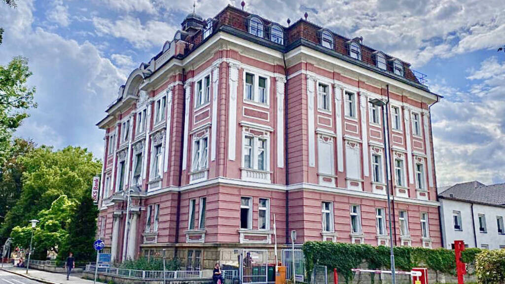 Bürofläche zur Miete 12,20 € Innere Stadt Villach 9500