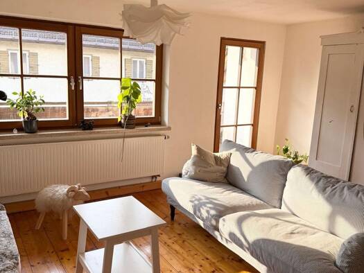 Doppelhaushälfte zum Kauf 359.000 € 5 Zimmer 142,3 m² 130 m² Grundstück Waal Waal 86875