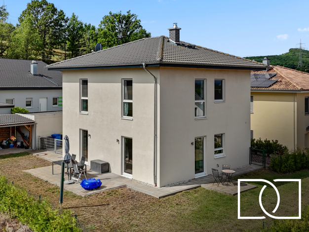 Einfamilienhaus zum Kauf 397.000 € 4 Zimmer 138 m² 528 m² Grundstück Limbach Eltmann 97483