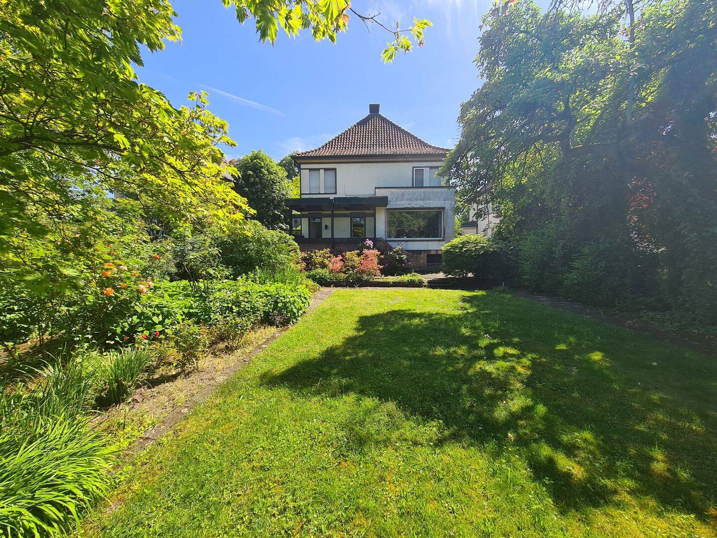 Einfamilienhaus zum Kauf - Ansicht 2