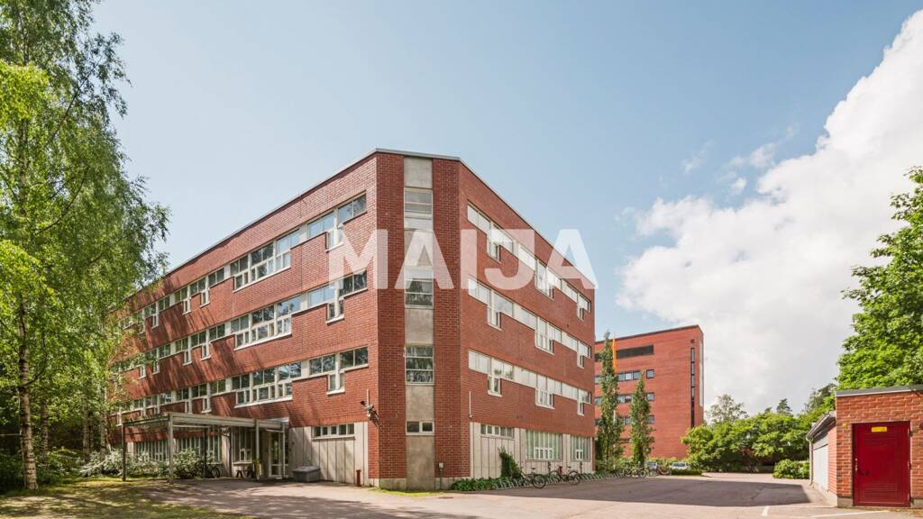 Bürofläche zur Miete Espoo 02150