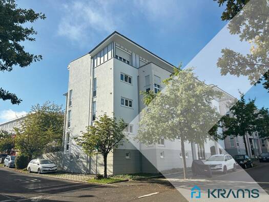 Wohnung zur Miete 660 € 2 Zimmer 53 m² 1. Geschoss Hohbuch Reutlingen 72762