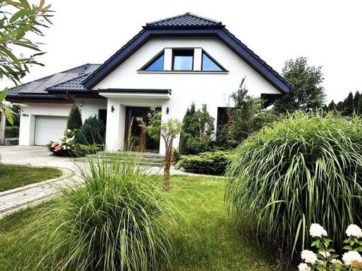 Einfamilienhaus zum Kauf 369.000 € 5 Zimmer 225 m² 1.500 m² Grundstück gmina Chocianów 59140
