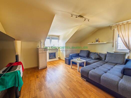 Wohnung zum Kauf 275.000 € 3 Zimmer 60 m² Aeschach Lindau (Bodensee) 88131