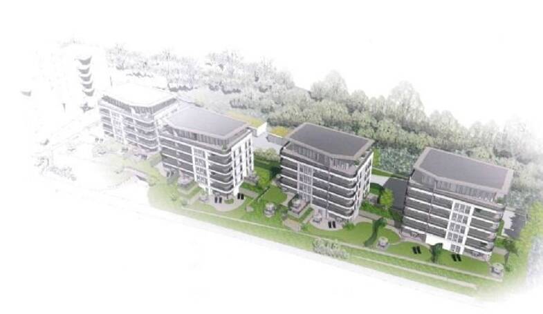 Wohnung zum Kauf provisionsfrei 384.000 € 3 Zimmer 90,9 m² 3. Geschoss frei ab sofort Bullay 56859