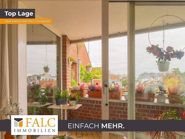 Wohnung zum Kauf provisionsfrei 177.500 € 2 Zimmer 69,5 m² 3. Geschoss Erkelenz 41812