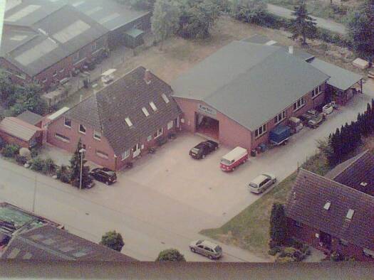 Werkstatt zum Kauf 479.000 € 332 m² Lagerfläche Ranzenbüttel Berne 27804