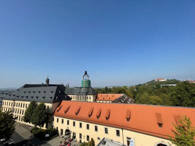 Studio zur Miete 450 € 1 Zimmer 35,4 m² 2. Geschoss frei ab 01.08.2025 Fulda 36037