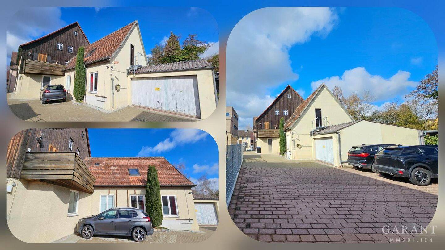 Mehrfamilienhaus zum Kauf - Ansicht 5