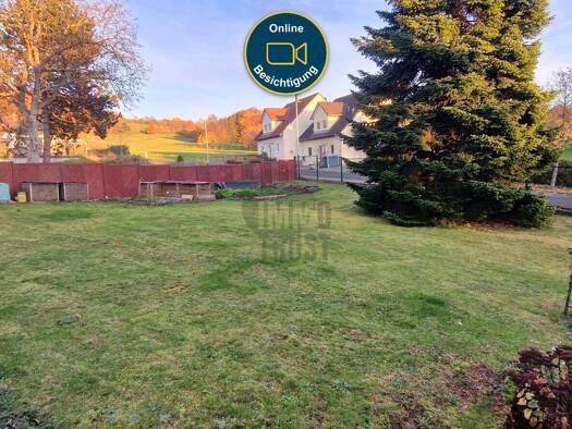 Grundstück zum Kauf 89.000 € 450 m² Grundstück Geiselbach 63826