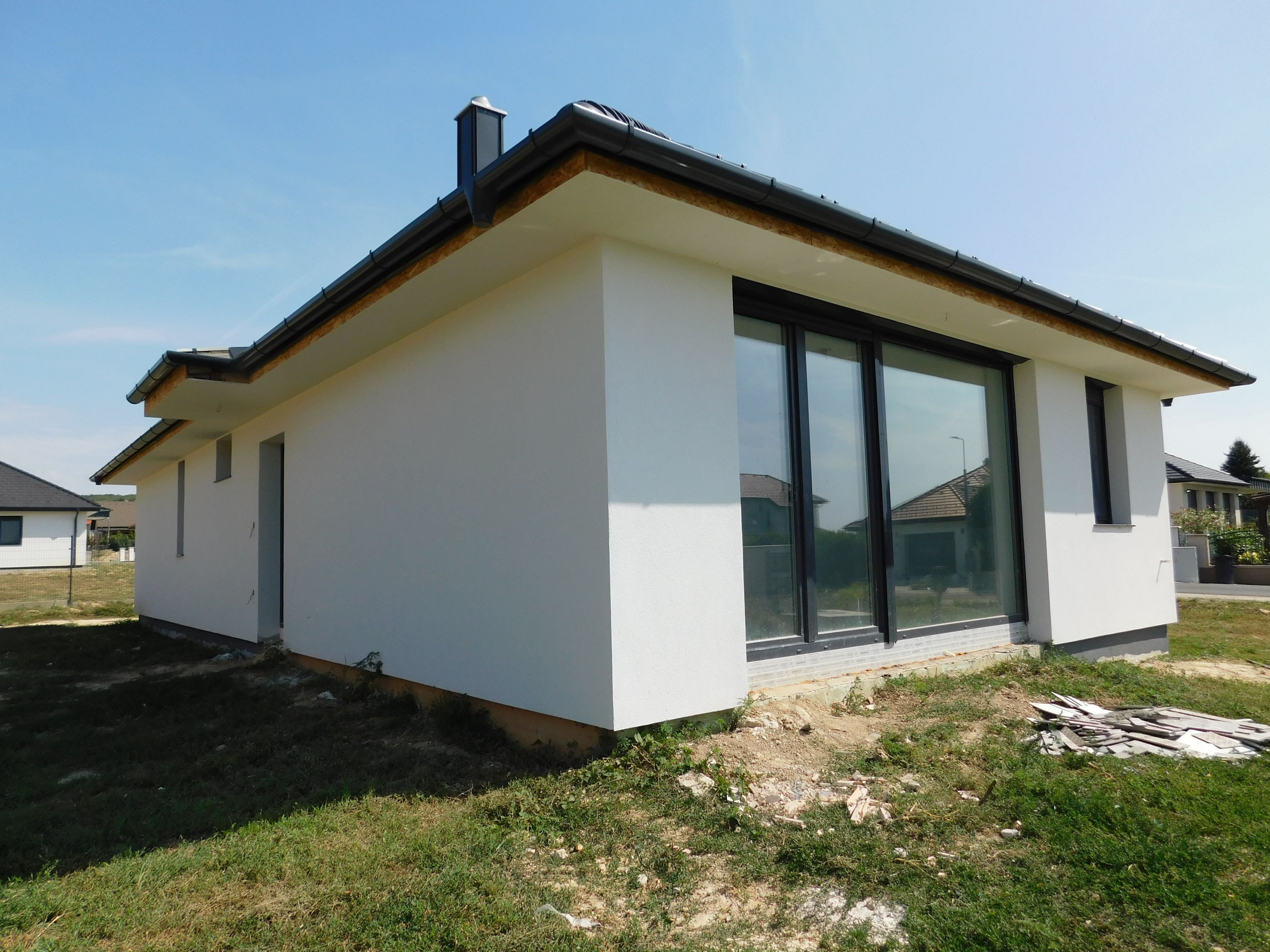 Haus zum Kauf 299.000 € 3 Zimmer 102 m²<br/>Wohnfläche 680 m²<br/>Grundstück ab sofort<br/>Verfügbarkeit Cserszegtomaj  8372