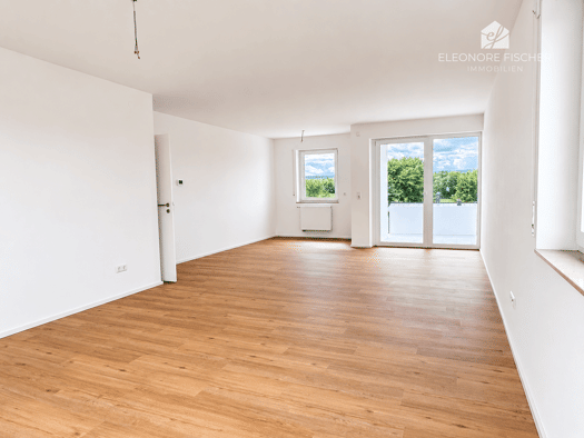 Wohnung zur Miete 990 € 3 Zimmer 92 m² Nördlingen Nördlingen 86720