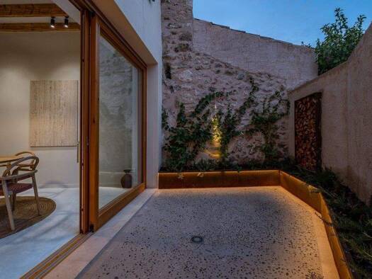 Reihenmittelhaus zum Kauf 895.000 € 2 Zimmer 105 m² 120 m² Grundstück Mancor de la Vall 07312