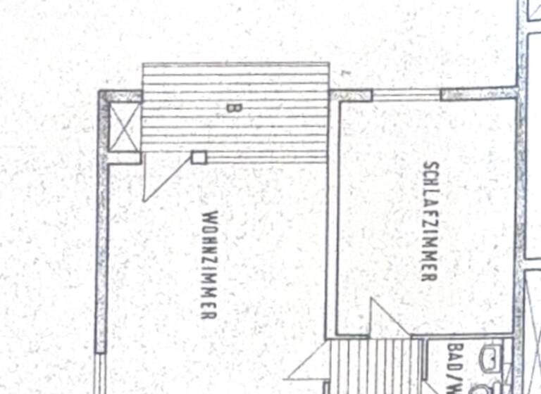 Wohnung zum Kauf 190.000 € 2 Zimmer 64 m² 4. Geschoss Küstrinerstrasse 3 Haidach Pforzheim 75181