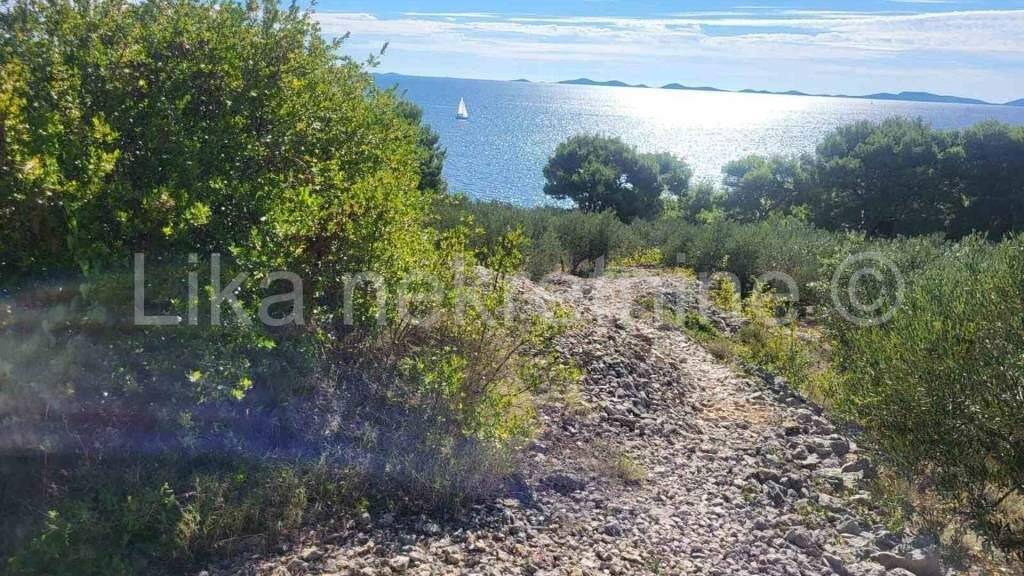 Land-/Forstwirtschaft zum Kauf 160.000 € Tisno