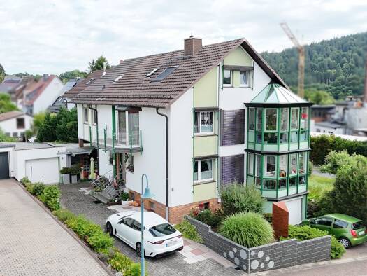 Haus zum Kauf 358.000 € 8 Zimmer 266 m² 750 m² Grundstück Mühlenweg 6 Eschenstruth Helsa 34298