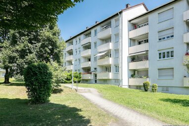 Wohnung zum Kauf 189.000 € 2 Zimmer 55,8 m² Hetzenbäumle Ulm 89075