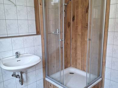 Wohnung zur Miete 240 € 2 Zimmer 37 m² 2. Geschoss frei ab sofort Katharinenstraße 7 Reichenbach Reichenbach 08468
