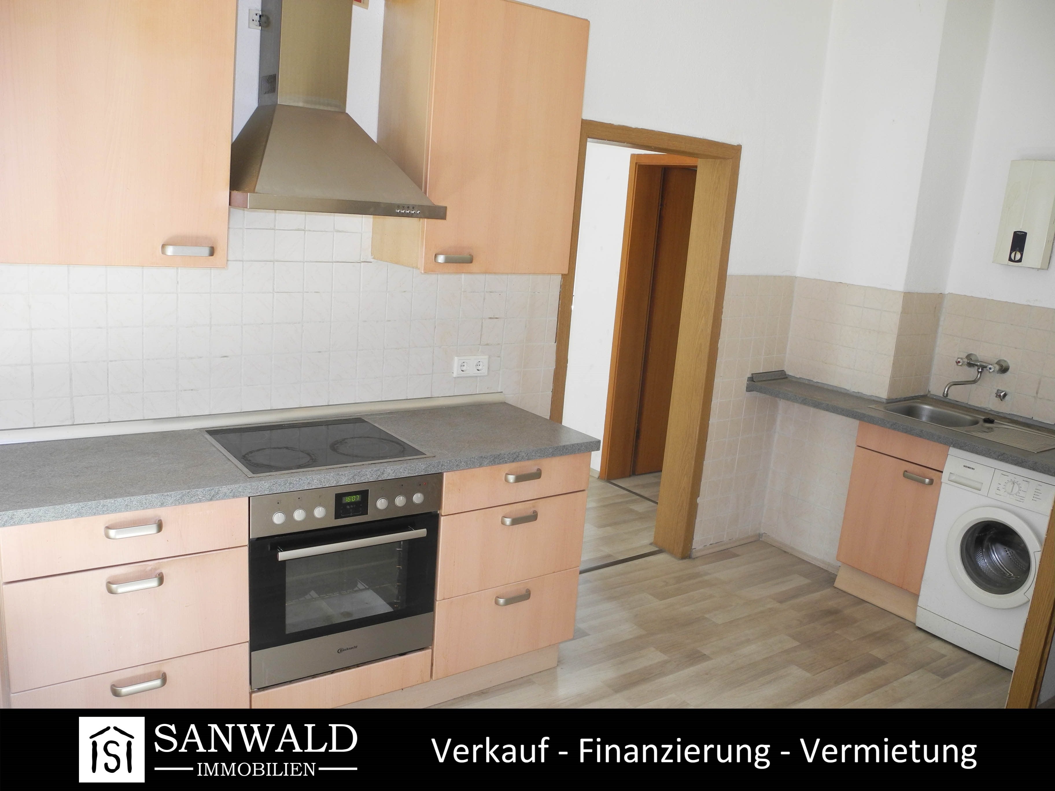 Wohnung zur Miete 360 € 3,5 Zimmer 70 m²<br/>Wohnfläche 3.<br/>Geschoss Alemannenstraße 30 Bulmke - Hüllen Gelsenkirchen 45888