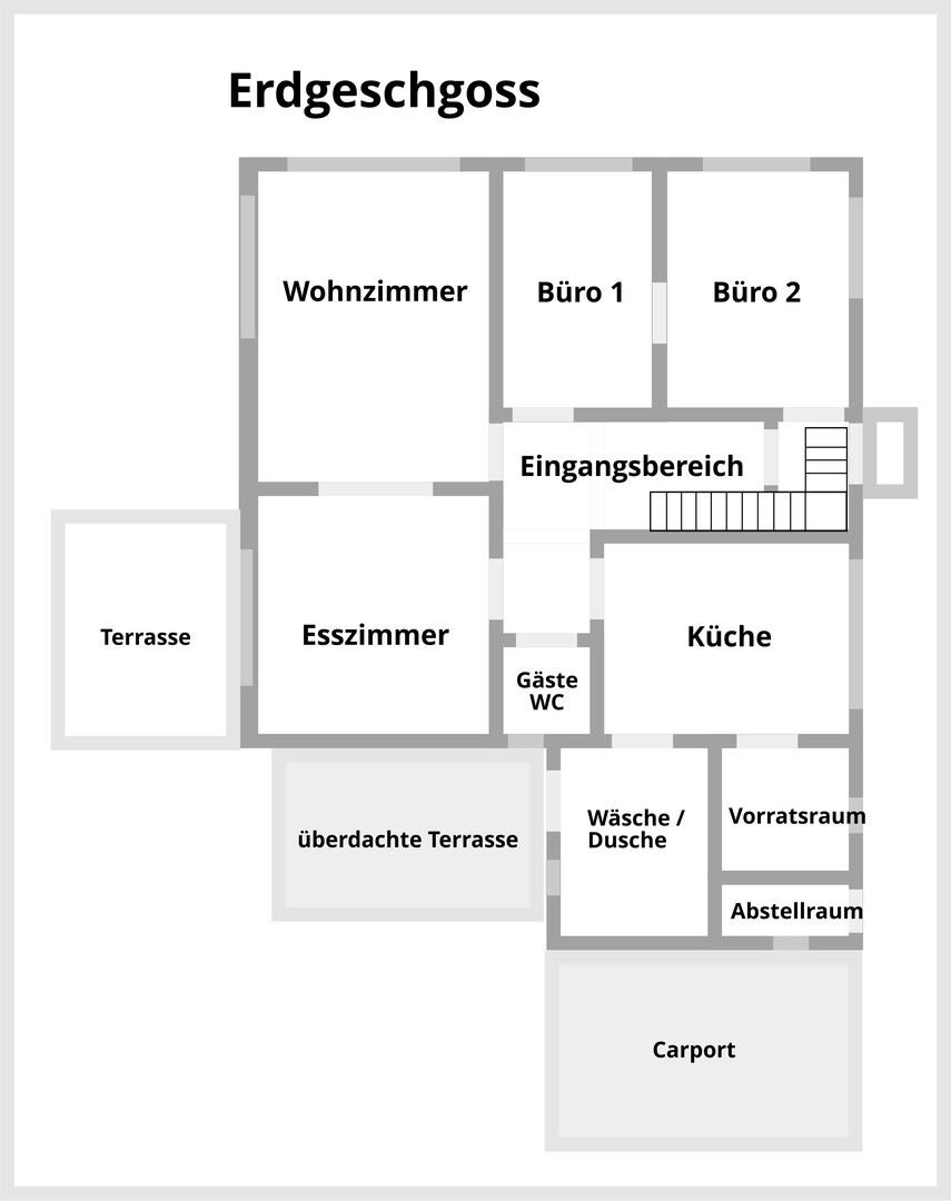 Einfamilienhaus zur Miete 1.800 € 8,5 Zimmer 180 m²<br/>Wohnfläche 980 m²<br/>Grundstück Brunsbüttel 25541