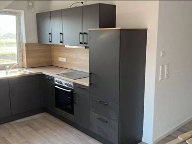 Wohnung zum Kauf 299.000 € 2 Zimmer 58 m² Dachgeschoss Bargebur Norden 26506