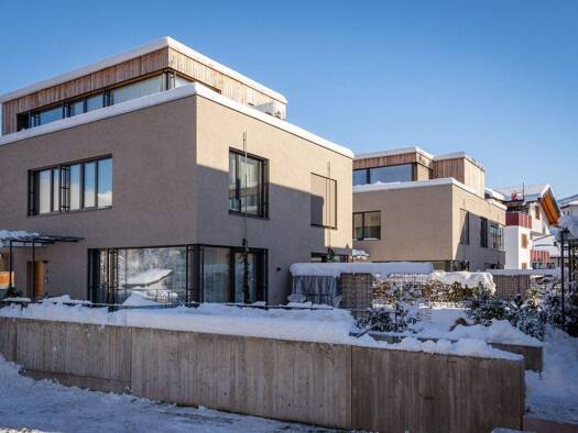 Doppelhaushälfte zum Kauf 885.000 € 4 Zimmer 109 m² Dornach 24e Axams 6094