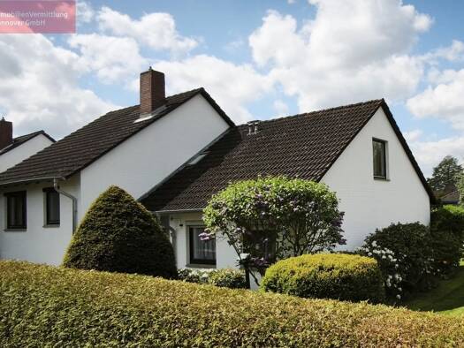 Einfamilienhaus zum Kauf 349.000 € 5 Zimmer 128,6 m² 720 m² Grundstück Neustadt Neustadt am Rübenberge 31535