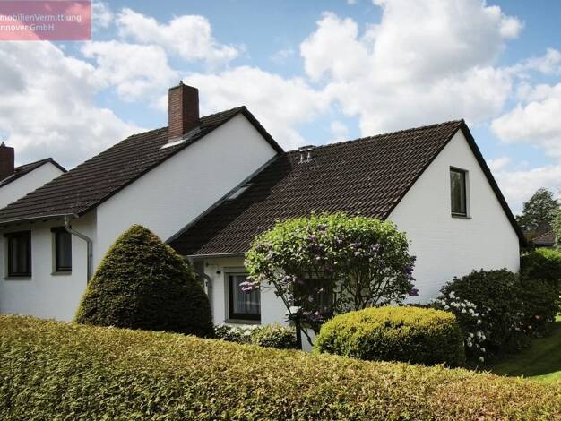Einfamilienhaus zum Kauf 329.000 € 5 Zimmer 128,6 m² 720 m² Grundstück Neustadt Neustadt am Rübenberge 31535