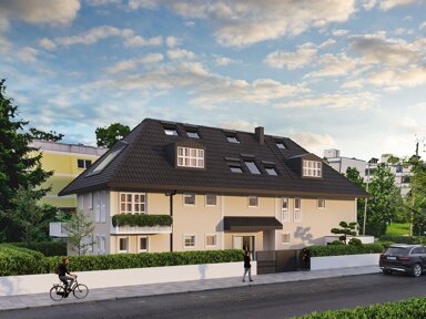 Doppelhaushälfte zum Kauf 1.400.000 € 3 Zimmer 250 m² 439 m² Grundstück Großhadern München 81377