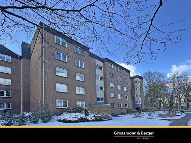 Studio zum Kauf 145.000 € 1 Zimmer 39 m² Ahrensburg 22926