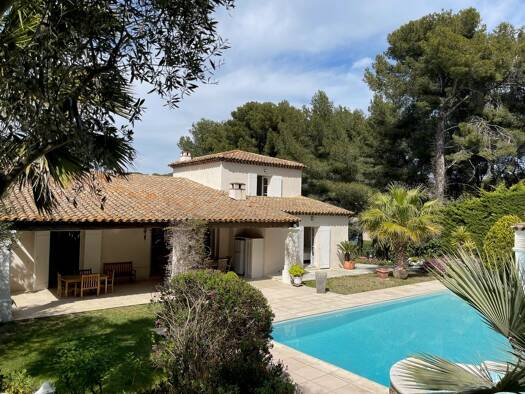 Einfamilienhaus zum Kauf 1.790.000 € 180 m² 1.400 m² Grundstück Centre Ville Sanary-sur-Mer 83110
