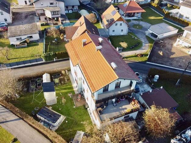 Wohnung zum Kauf 150.000 € 1 Zimmer 38 m² EG Pulverturmstraße 2 St. Peter Klagenfurt am Wörthersee 9020