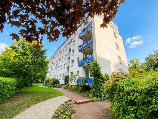 Wohnung zum Kauf 399.000 € 4 Zimmer 77,3 m² 1. Geschoss Altona-Nord Altona 22769