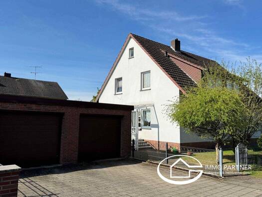 Mehrfamilienhaus zum Kauf 259.000 € 8 Zimmer 182 m² 882 m² Grundstück Rohrsen 31627
