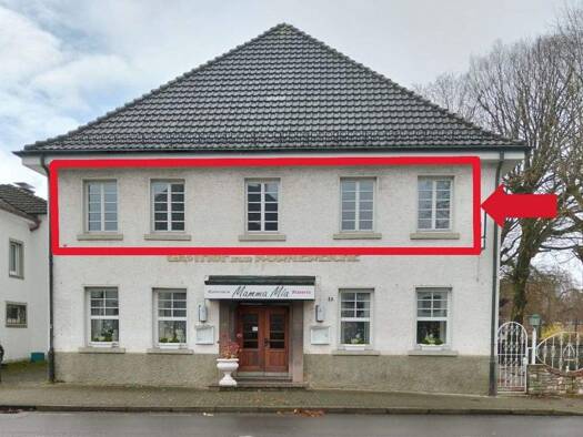 Bürofläche zur Miete 980 € 140 m² Bürofläche Breckerfeld 58339