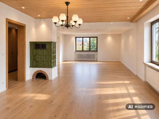Mehrfamilienhaus zum Kauf 780.000 € 6 Zimmer 140 m² 944 m² Grundstück Kirchdorf Raubling 83064