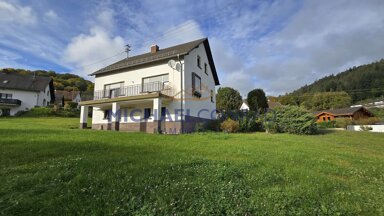 Einfamilienhaus zum Kauf 149.000 € 6 Zimmer 142 m² 500 m² Grundstück Rissenthal Losheim am See 66679