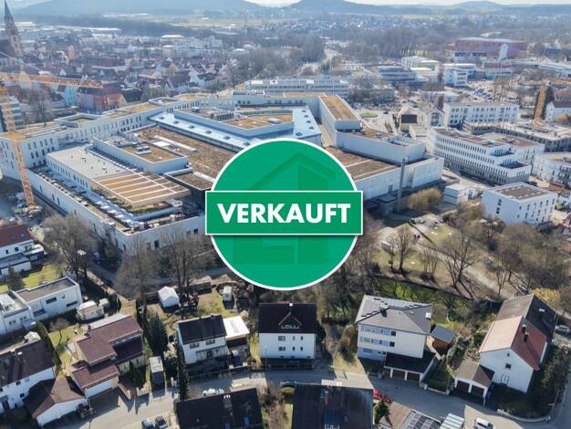 Mehrfamilienhaus zum Kauf 600.000 € 247 m² 1.087 m² Grundstück Neumarkt Neumarkt in der Oberpfalz 92318