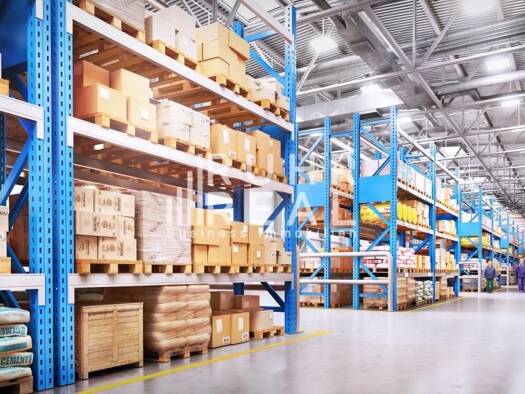 Lagerhalle zur Miete 4,90 € 3.886 m² Lagerfläche teilbar ab 3.886 m² Fledder Osnabrück 49084